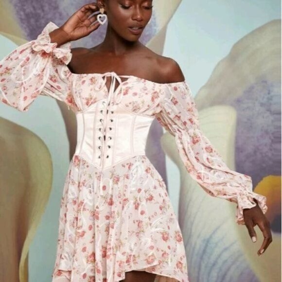 penelope ping Dresses & Skirts - DONATING